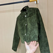 HERMES 26S JACKET 534