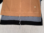 LP ZIP-UP KNIT SWEATER STYLE 94