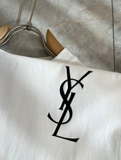 YSL 26S SHORT SLEEVED T-SHIRT 256