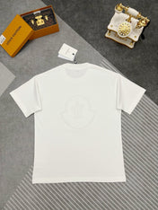 MONCLER 26S SHORT SLEEVE T-SHIRT 657