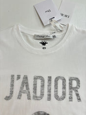 DIOR 25S T-SHIRT STYLE 075