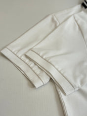 VALENTINO 26S SHORT-SLEEVE POLO T-SHIRT 1221