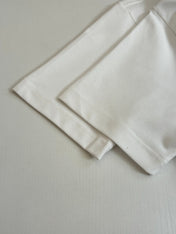 LORO PIANA 26S SHORT SLEEVE POLO SHIRT 724