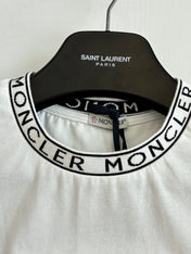 MONCLER 26S CREWNECK SHORT SLEEVE T-SHIRT 572