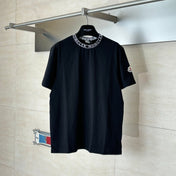 MONCLER 26S CREWNECK SHORT SLEEVE T-SHIRT 573