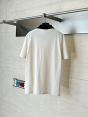 MONCLER 26S SHORT SLEEVE POLO SHIRT 576