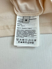 MONCLER 26S SHORT SLEEVE POLO SHIRT 576