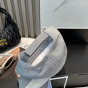 MIUMIU BASEBALL CAP STYLE 36