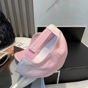 MIUMIU BASEBALL CAP STYLE 34