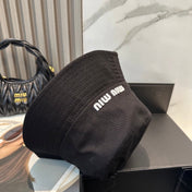 MIUMIU BUCKET HAT STYLE 31