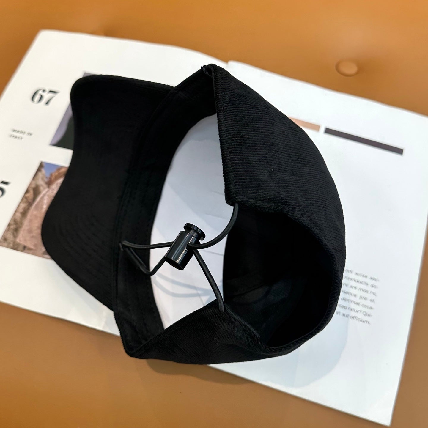 MIUMIU VELVET BASEBALL CAP STYLE 63