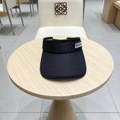 MIUMIU VISOR HAT STYLE 72