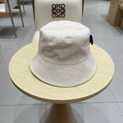 MIUMIU REVERSIBLE BUCKET HAT STYLE 81
