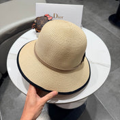 DIOR 26S SMALL-BRIM HAT STYLE 10