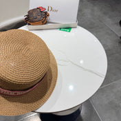 DIOR 26S FLAT-BRIM HAT STYLE 3