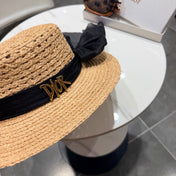 DIOR 26S LAFITE STRAW HAT STYLE 49