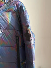 MONCLER 25S DOWN JACKET 266