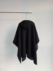 BURBERRY 25S SHAWL 184