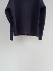 MAX MARA 25S QUILTED HOODED JACKET 195