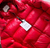 MONCLER 25S GOOSE DOWN JACKET 198