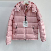 MONCLER 25S GOOSE DOWN JACKET 197