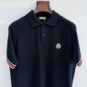 MONCLER 25S POLO SHIRT 308