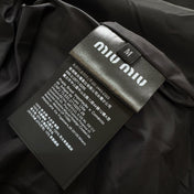 MIUMIU JACKET STYLE 504