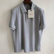 MONCLER 26S POLO SHIRT 615