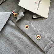 MONCLER 26S POLO SHIRT 615