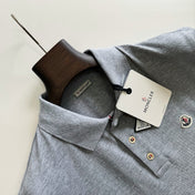 MONCLER 26S POLO SHIRT 615