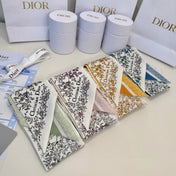 DIOR RIBBON IN SILK 591423