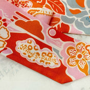 HERMES 25S SCARF 90 IN SILK 854958