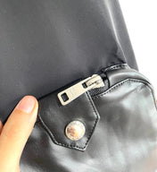 PRADA 26S HOODED JACKET 796