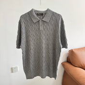 LORO PIANA 26S POLO SHIRT 760
