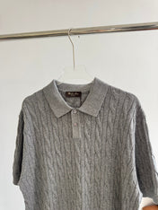 LORO PIANA 26S POLO SHIRT 760