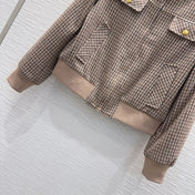 CELINE 26S JACKET 802973