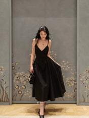 DIOR 25S FLARED DRESS STYLE 121