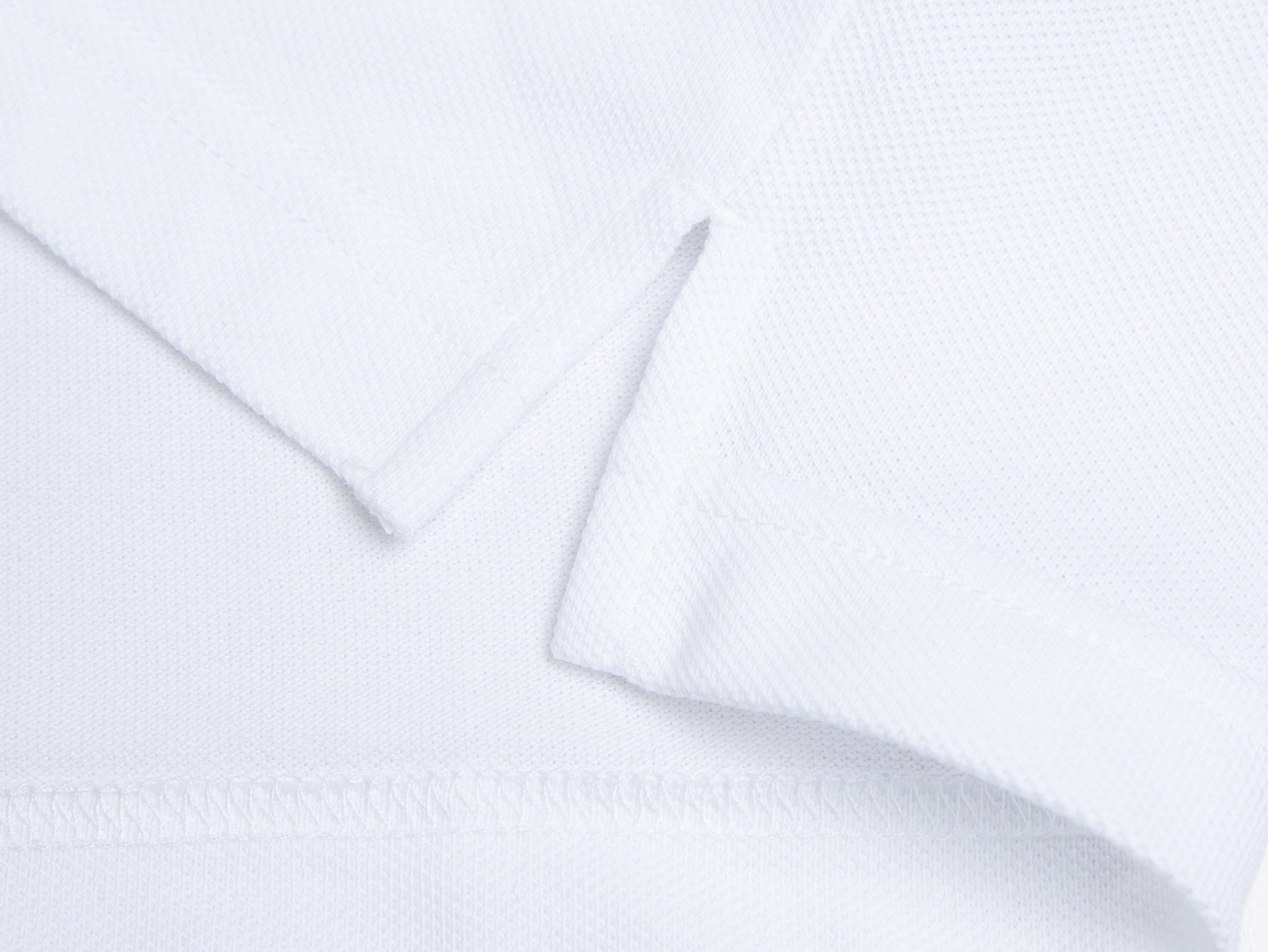 PRADA 26S POLO SHIRT 768