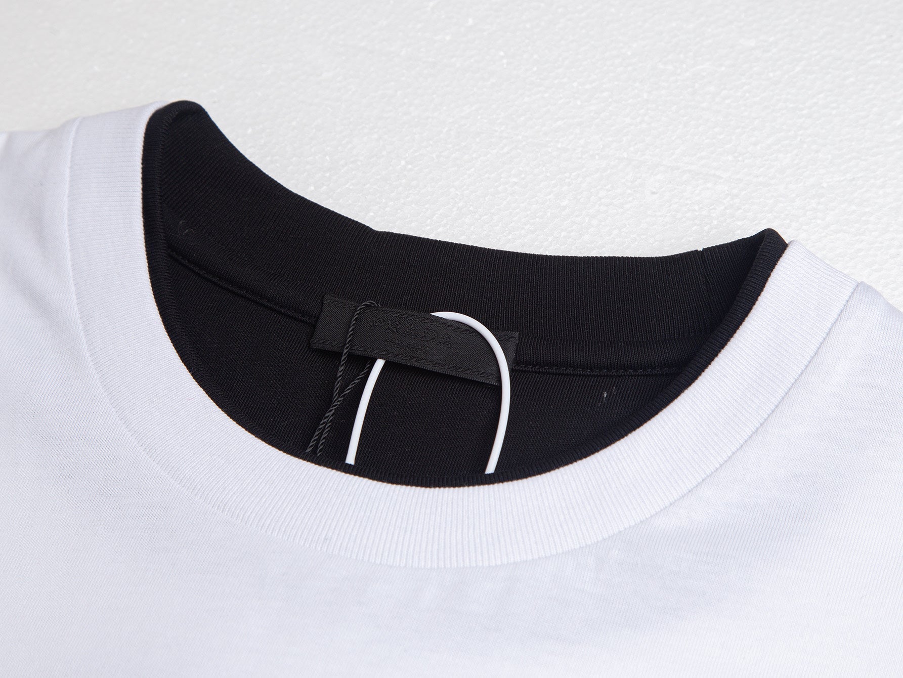 PRADA 26S T-SHIRT 766