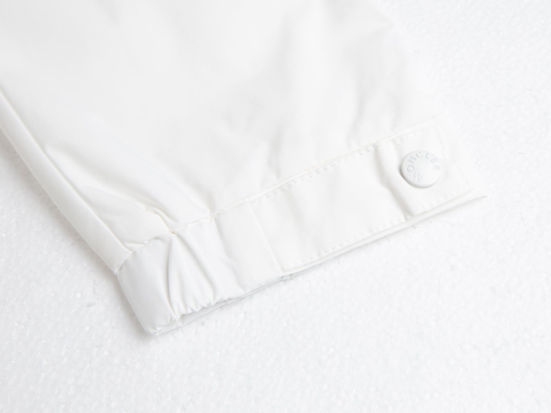 MONCLER 26S JACKET 503