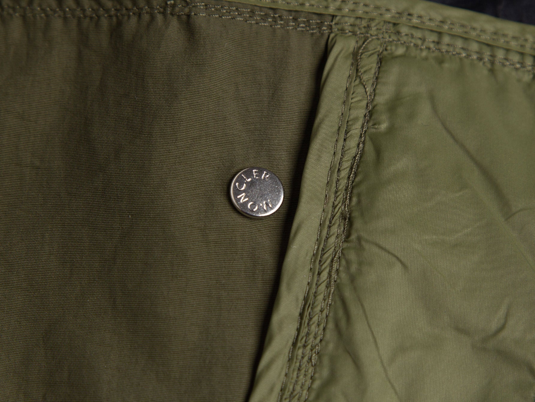 MONCLER 26S JACKET 500