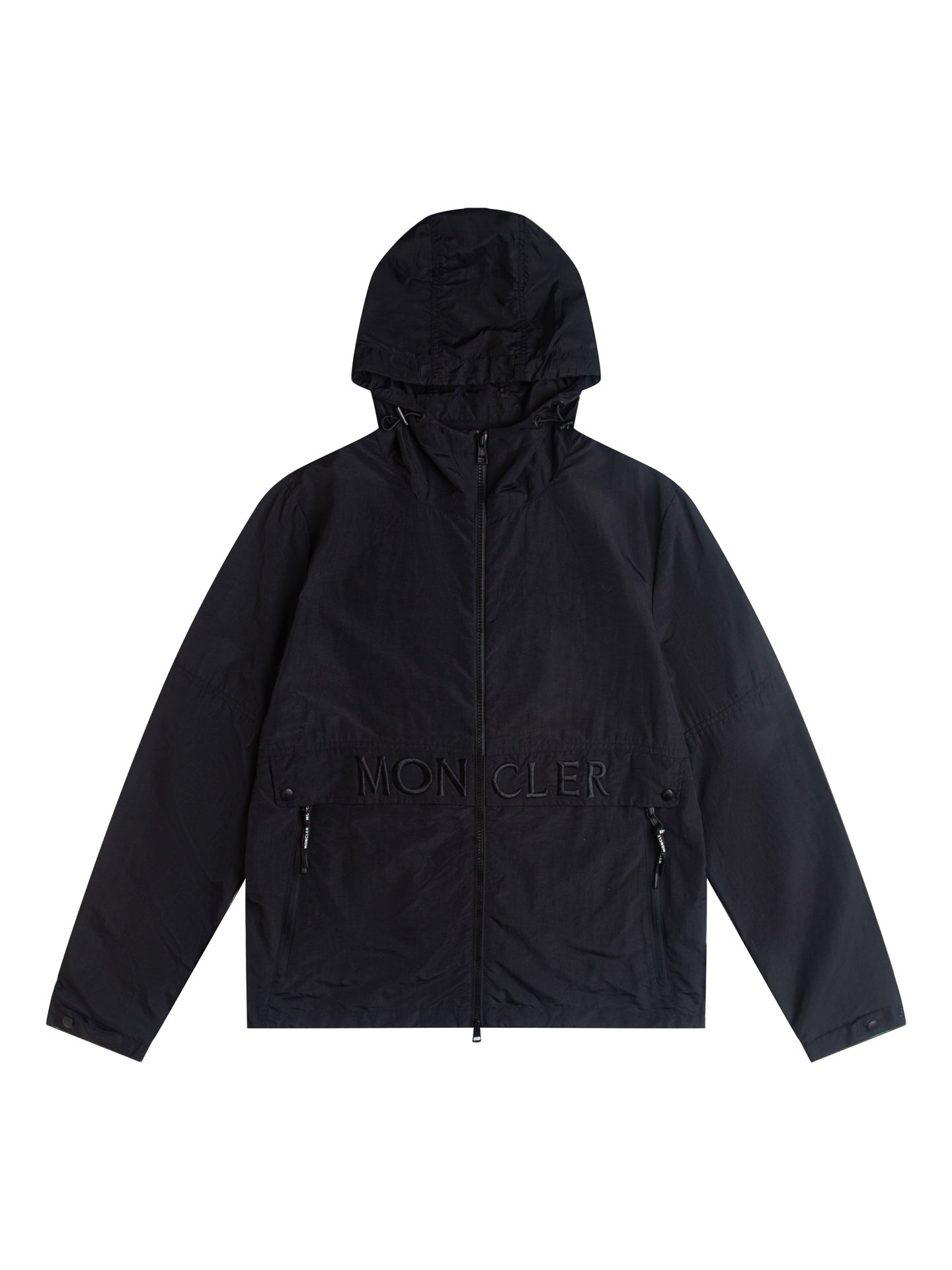 MONCLER 26S JACKET 499