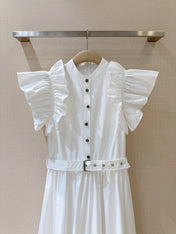 DIOR 25S LONG DRESS 557