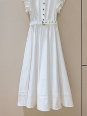 DIOR 25S LONG DRESS 557