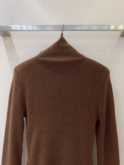 YSL 26S TURTLENECK SWEATER 347