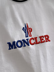MONCLER 26S SHORT SLEEVE T-SHIRT 660