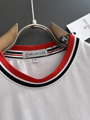 MONCLER 26S SHORT SLEEVE T-SHIRT 660