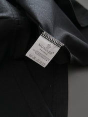 MONCLER 26S SHORT SLEEVE T-SHIRT 661