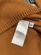 MIUMIU KNIT SWEATER STYLE 101