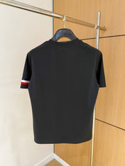 MONCLER 26S SHORT SLEEVE T-SHIRT 659